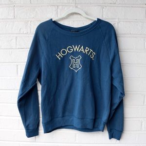 Hogwarts Sweatshirt